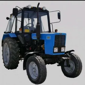 MTZ 82 2007
