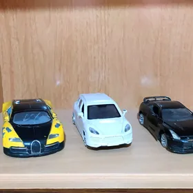 игрушки