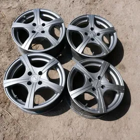 Diska 15 opelinki