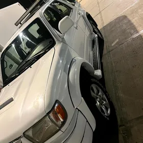 Toyota 4Runner 2002
