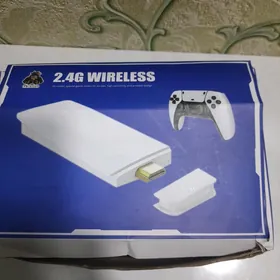game stick