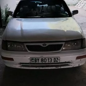 Toyota Avalon 1996