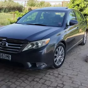 Toyota Avalon 2012
