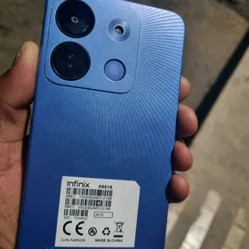 Infinix smart 7