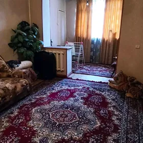 Гражданская 3 ком