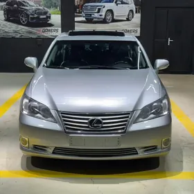 Lexus ES 350 2011