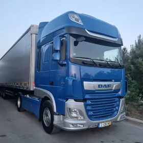 DAF 480 2020