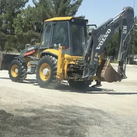 JCB 4CX ECO 2006