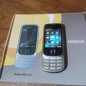 nokia 6303 orginal