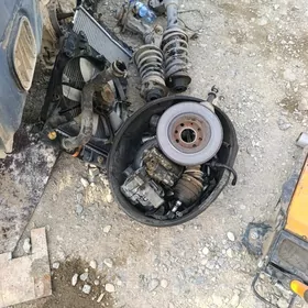 Opel Astra 1993