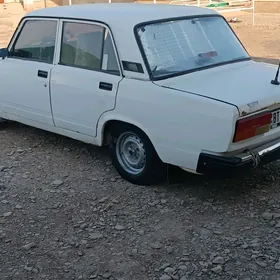 Lada 2107 2002