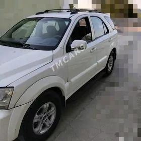 Kia Sorento 2004