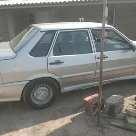 Lada 2115 2004