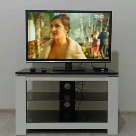 Panasonic tv,Potstawka,tyuner