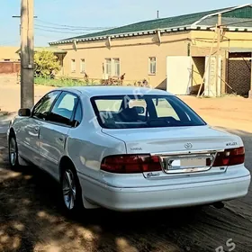 Toyota Avalon 1998