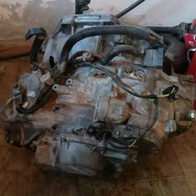 коробка автомат