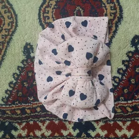 шапка для девочек