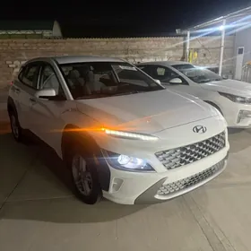 Hyundai Kona 2021