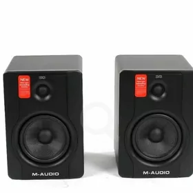kalonka studio m-audio