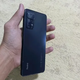 Redmi not 11 pro