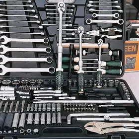 nabor acar AMGFORCE 202 STUK täze