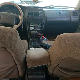 Toyota Mark II 1996