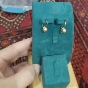 şaryk gulakhalka