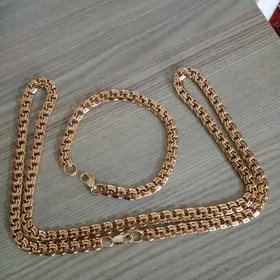 Gyzyla meňzeş 50 gr komp