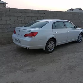 Toyota Avalon 2005