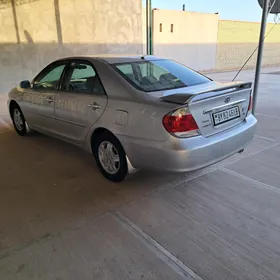 Toyota Camry 2005