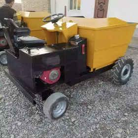 JCB ICX 2014