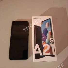 samsung a21s