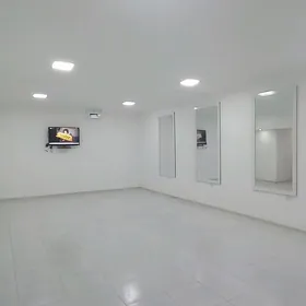 kvartire salon