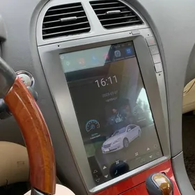 Tesla android