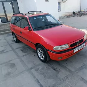 Opel Astra 1993