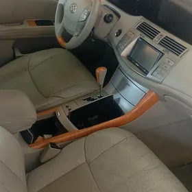 Toyota Avalon 2005