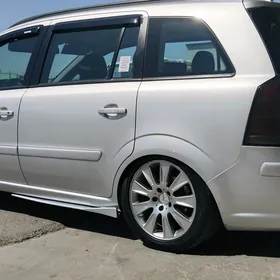 Opel Zafira 2006
