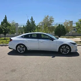 Hyundai Sonata 2021