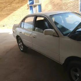 Toyota Corolla 1994