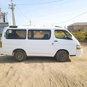 Toyota Hiace 1993