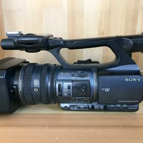 SONY VIDEOCAMERA SATLYK