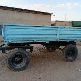 MTZ T-28 1984