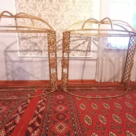 Bukja nabor