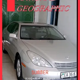 Lexus ES 330 2004