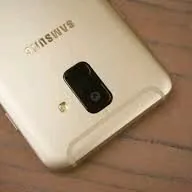 Samsung Galaxy A6