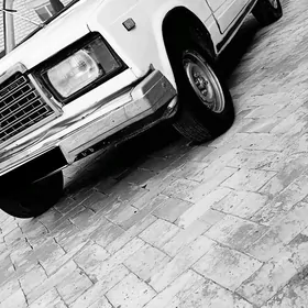 Lada 2107 1993