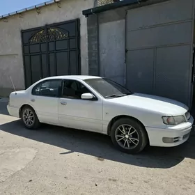 Nissan Maxima 1997