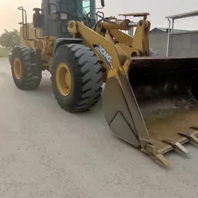 XCMG ZL50 2013