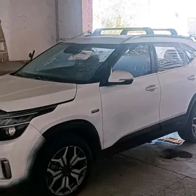 Kia Seltos 2020