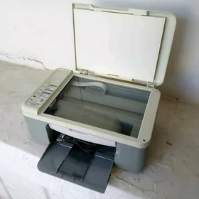 HP PRINTER KOPIYA 3/1